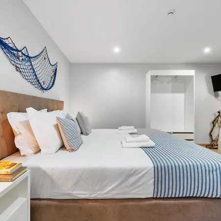 Seaside Sunset By Homie * 폴 두 마르