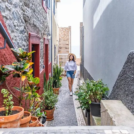 Seaside Sunset By Homie 폴 두 마르