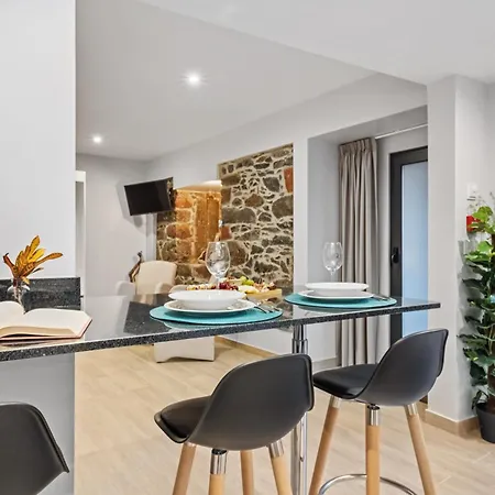 Seaside Sunset By Homie *