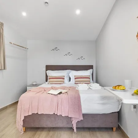 아파트 Seaside Sunset By Homie 폴 두 마르