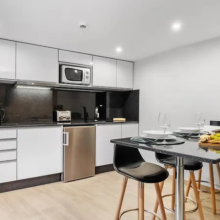 Seaside Sunset By Homie 아파트