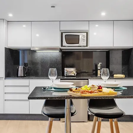 Seaside Sunset By Homie 아파트 폴 두 마르