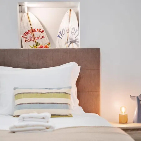 Seaside Sunset By Homie * 폴 두 마르