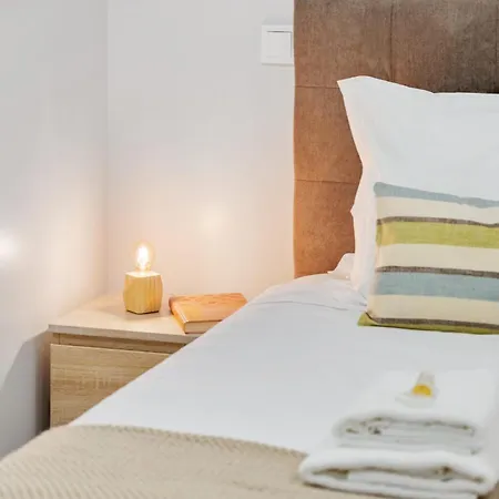 Seaside Sunset By Homie 아파트 폴 두 마르