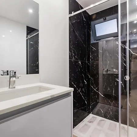 Seaside Sunset By Homie