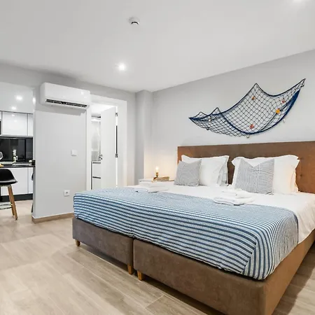 Seaside Sunset By Homie 아파트 *