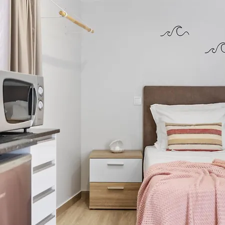 Seaside Sunset By Homie 아파트