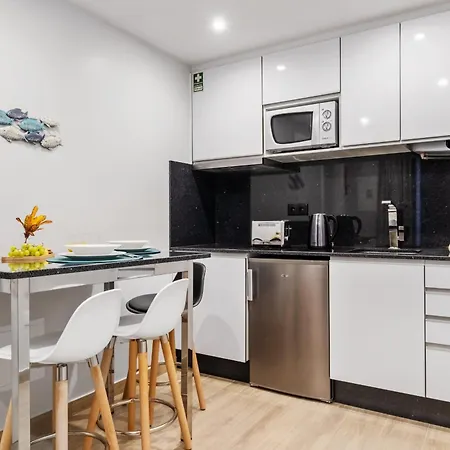 Seaside Sunset By Homie 아파트 *