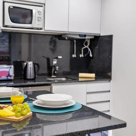 아파트 Seaside Sunset By Homie 폴 두 마르