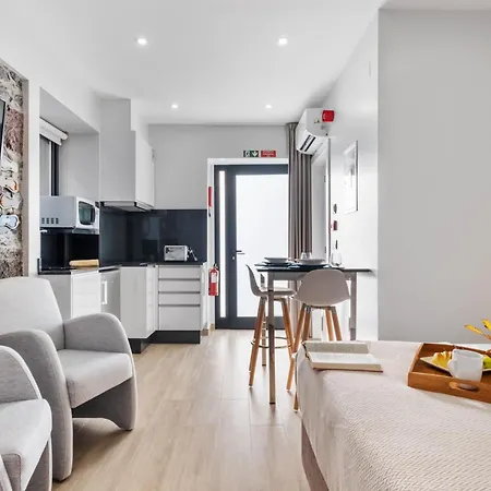 Seaside Sunset By Homie *