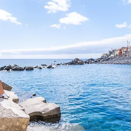 Seaside Sunset By Homie 아파트 폴 두 마르