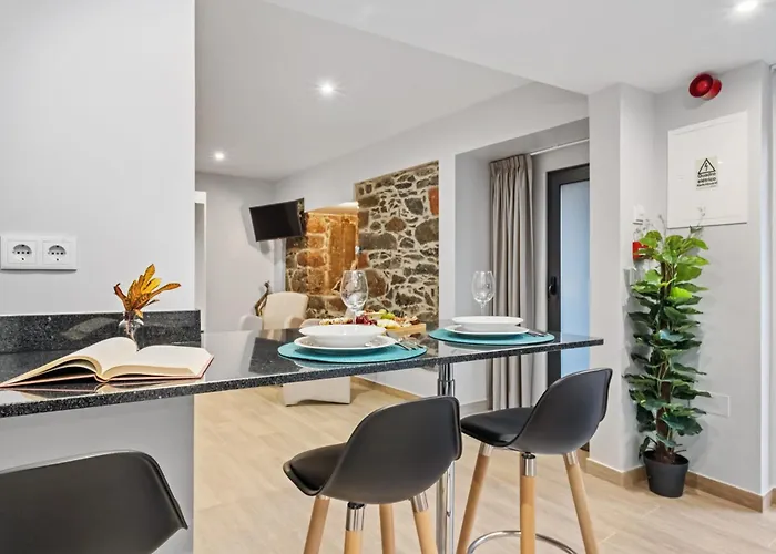 Seaside Sunset By Homie *