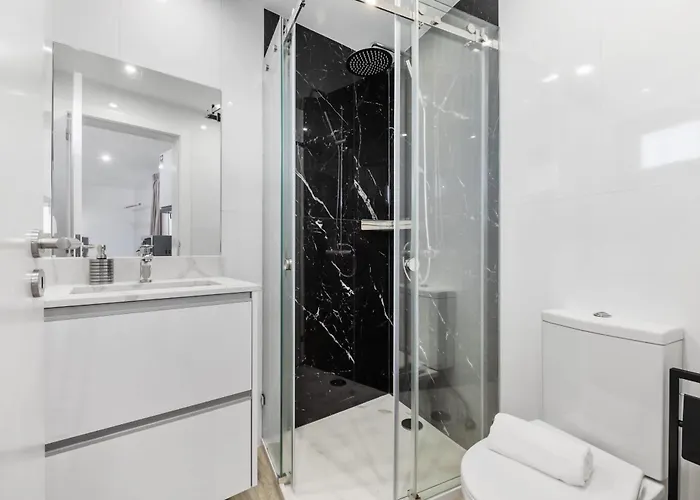 Apartmán Seaside Sunset By Homie