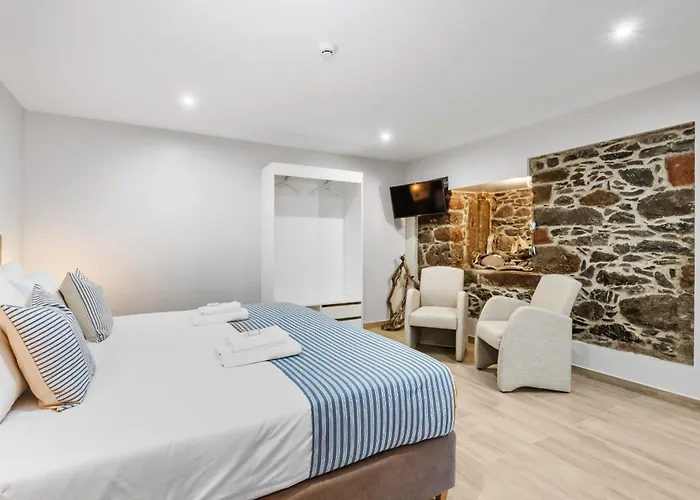 Apartmán Seaside Sunset By Homie *