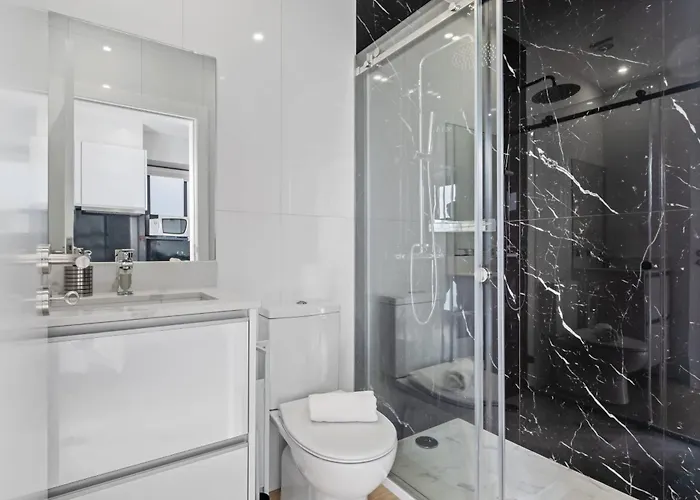 Seaside Sunset By Homie