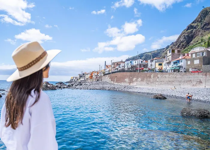 Apartmán Seaside Sunset By Homie *