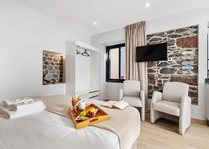 Seaside Sunset By Homie Apartmán *