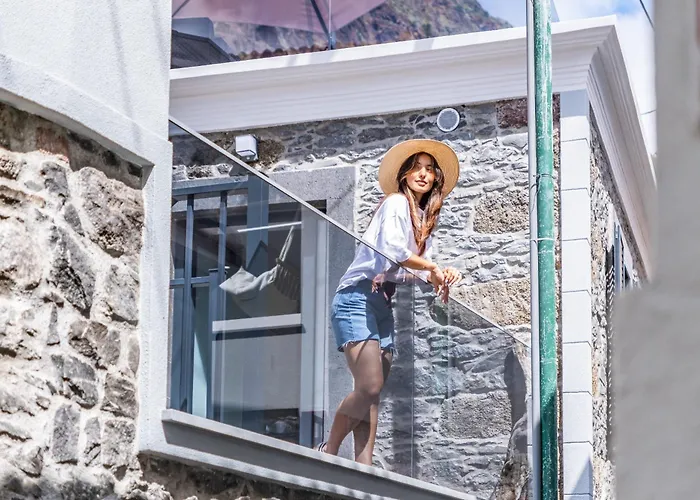 Seaside Sunset By Homie Apartmán