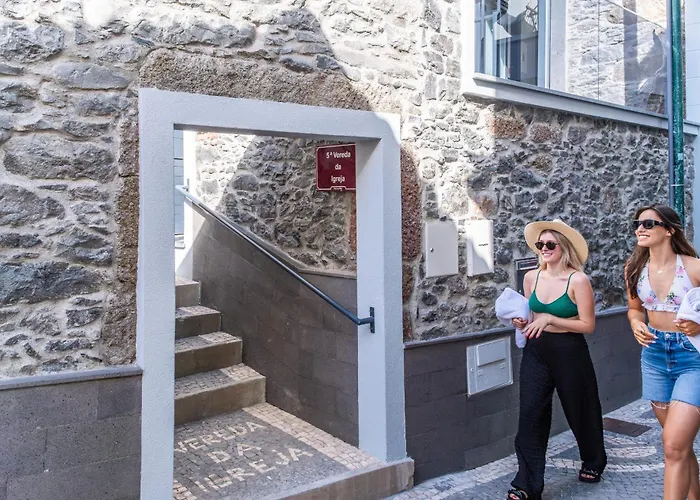 Seaside Sunset By Homie Apartmán *