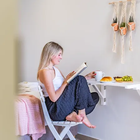 Seaside Sunset By Homie *