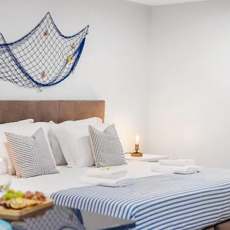 Seaside Sunset By Homie Apartamento Paul do Mar (Madeira)