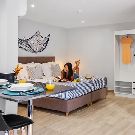 Apartamento Seaside Sunset By Homie Paul do Mar (Madeira)