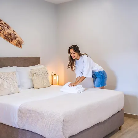 Apartamento Seaside Sunset By Homie Paul do Mar (Madeira)