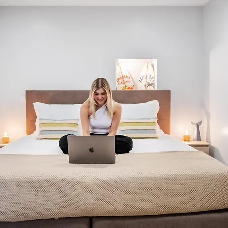 Seaside Sunset By Homie Apartamento Paul do Mar (Madeira)