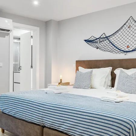 Seaside Sunset By Homie * Paul do Mar (Madeira)