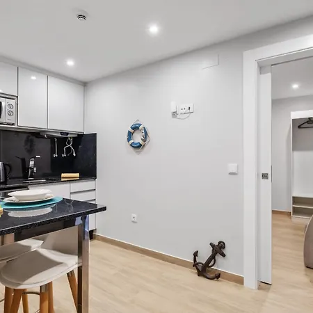 Seaside Sunset By Homie Apartamento *