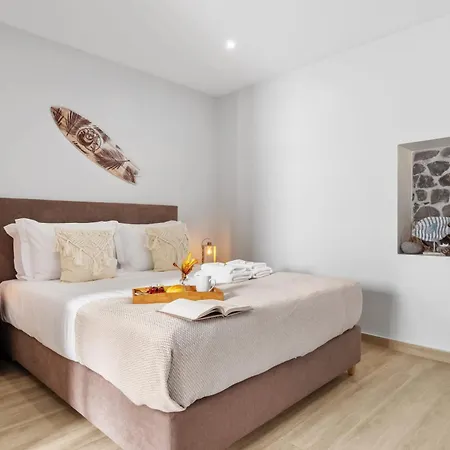 Seaside Sunset By Homie Apartamento