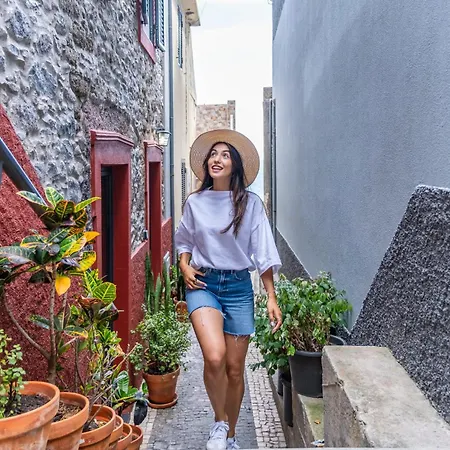 Apartamento Seaside Sunset By Homie