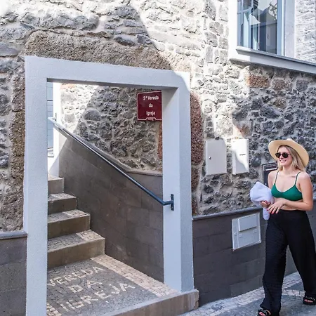 Seaside Sunset By Homie Apartamento *