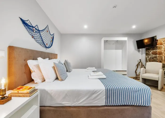 Seaside Sunset By Homie * Paul do Mar (Madeira)