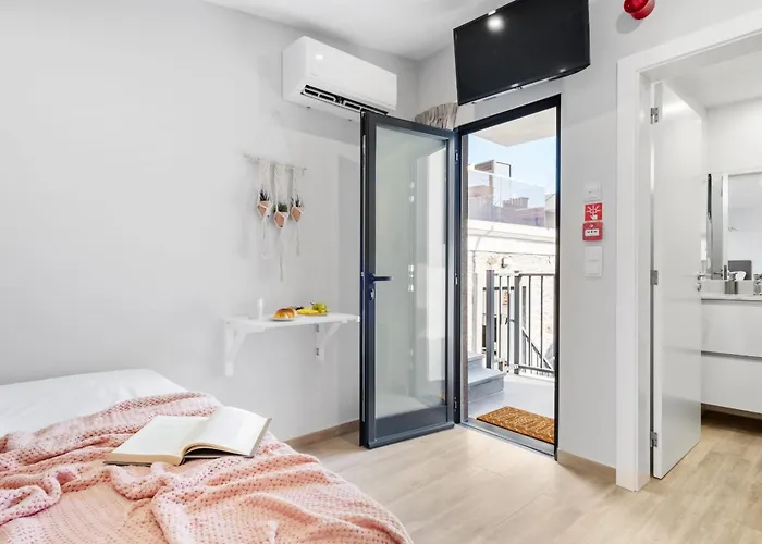 Apartment Seaside Sunset By Homie Paul do Mar (Madeira)