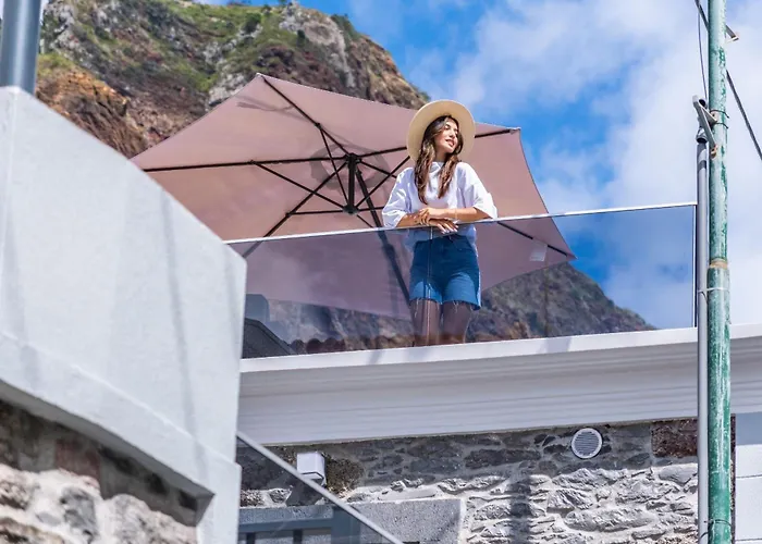 Apartment Seaside Sunset By Homie